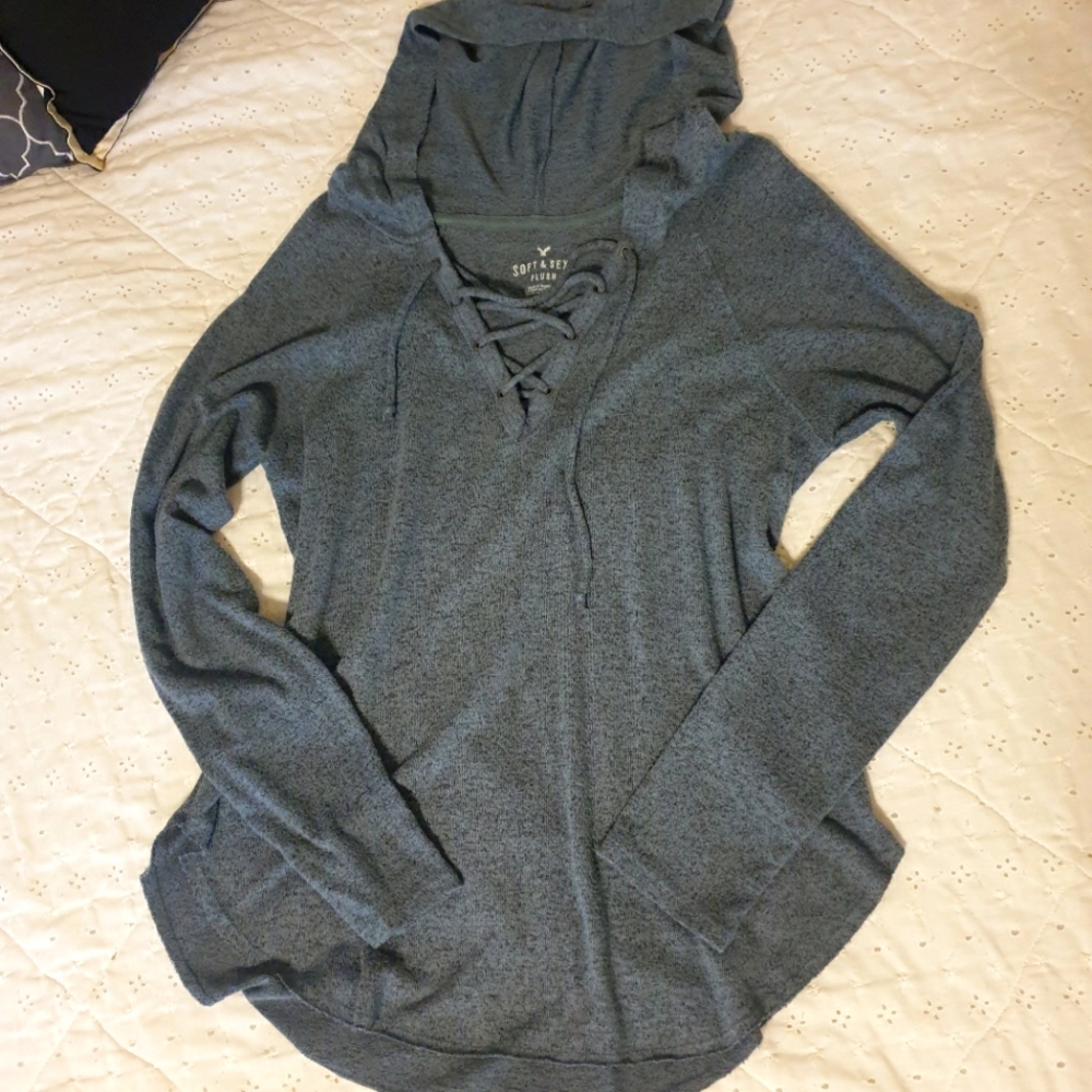 Soft & Sexy AEO